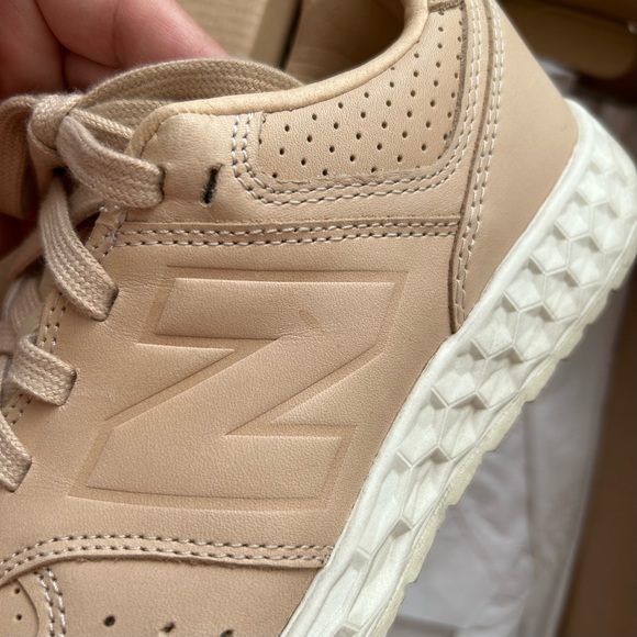 New Balance 574 Fresh Farm Runners - Picture 7 of 8